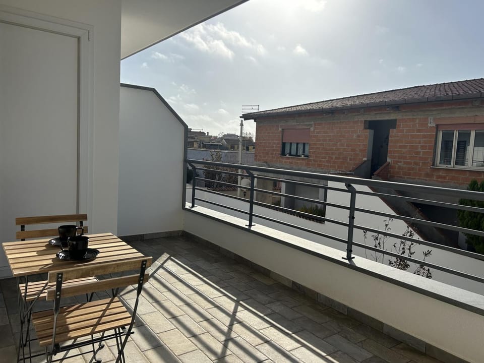 Our Beach Guest House Hotel in Fiumicino
