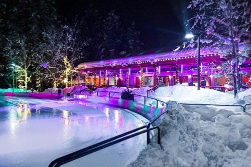 Seventh Mountain Resort Unit 1913 Hotel in Oregon
