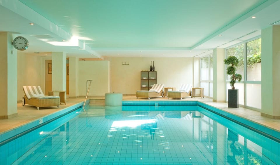 Althoff Hotel Furstenhof Hotel in Celle