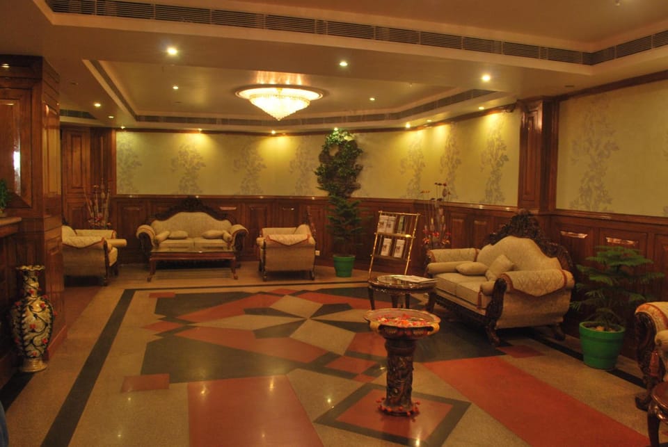 Hotel Sidharth Hotel in Bhubaneswar