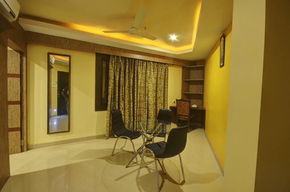 Hotel Sidharth Hotel in Bhubaneswar