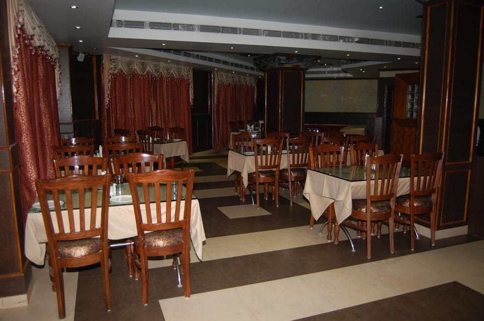 Hotel Sidharth Hotel in Bhubaneswar