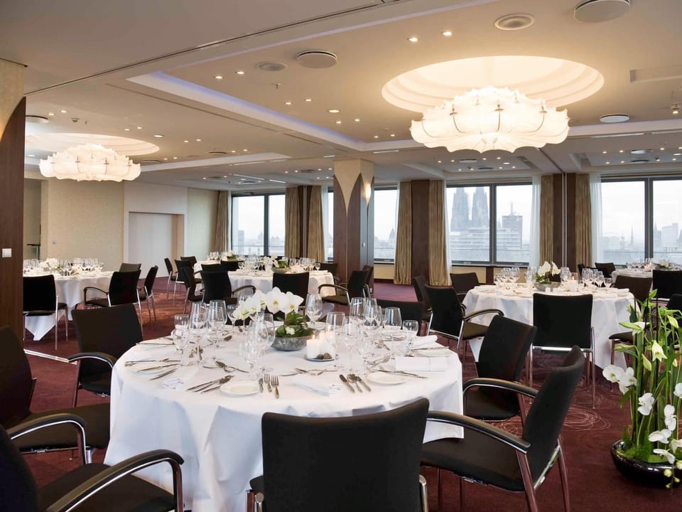 Ballroom