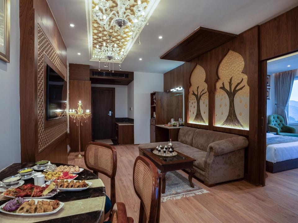 Hotel Solar Residency Hotel in India