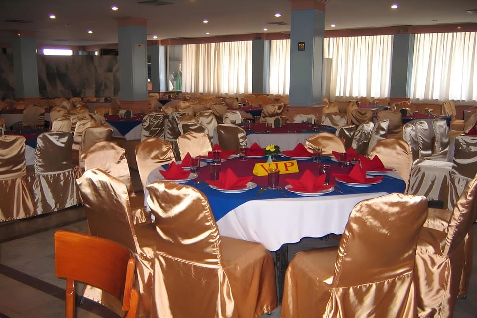Pattaya Garden Resort Hotel in Pattaya City