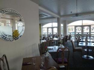 Boathouse Hotel Hotel in Southampton