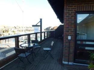 Boathouse Hotel Hotel in Southampton