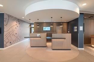 Holiday Inn Express Mulheim - Ruhr By IHG Hotel in North Rhine-Westphalia