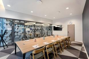 Holiday Inn Express Mulheim - Ruhr By IHG Hotel in North Rhine-Westphalia