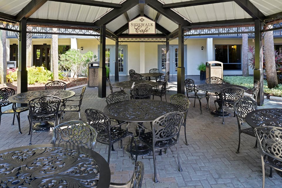 Staybridge Suites Orlando Royale Parc Suites by IHG Hotel in Osceola County