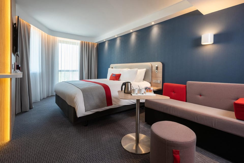 Amenity (Guest room)