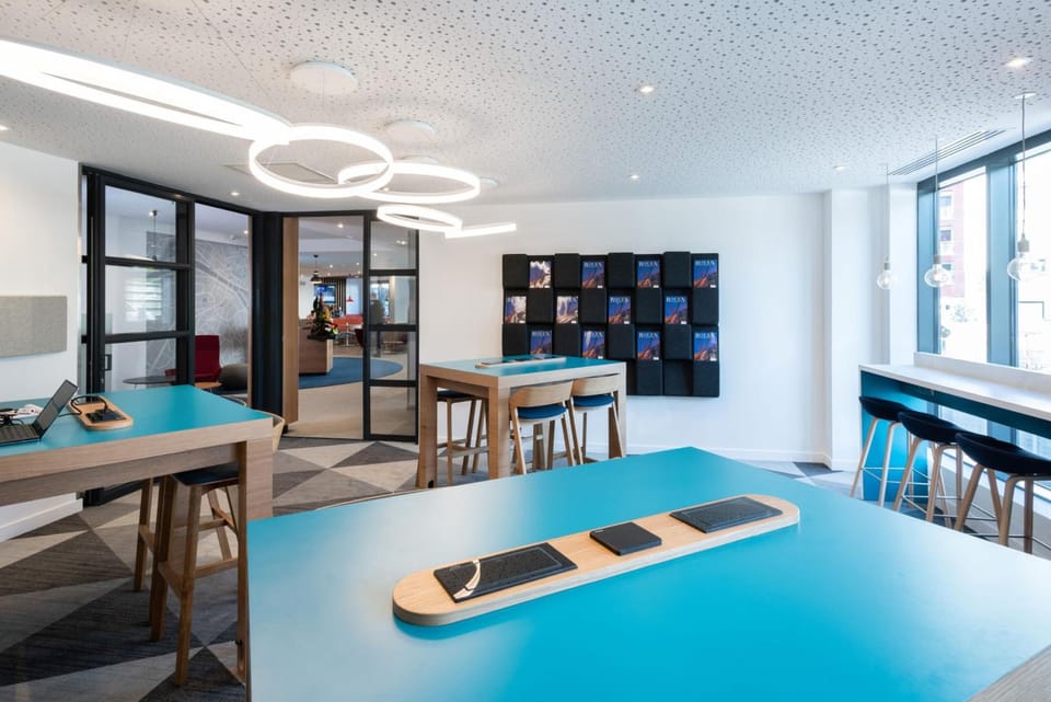 Meeting room / ballrooms