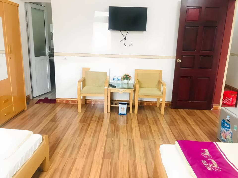 Thanh Binh Hotel Hotel in Vietnam