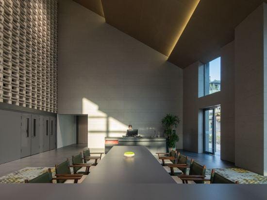 Art Settlement Hotel Hotel in Zhejiang
