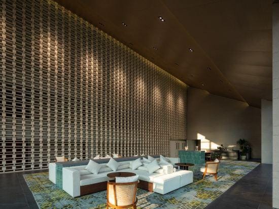 Art Settlement Hotel Hotel in Zhejiang