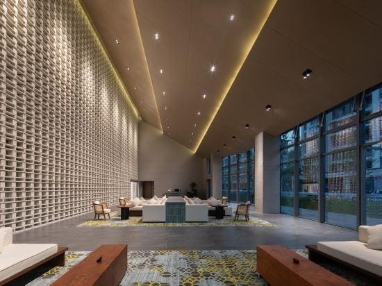 Art Settlement Hotel Hotel in Zhejiang