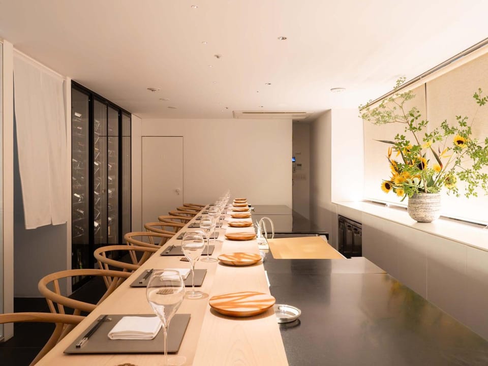 Cuvée J2 Hôtel Osaka by ONKOCHISHIN Hotel in Osaka