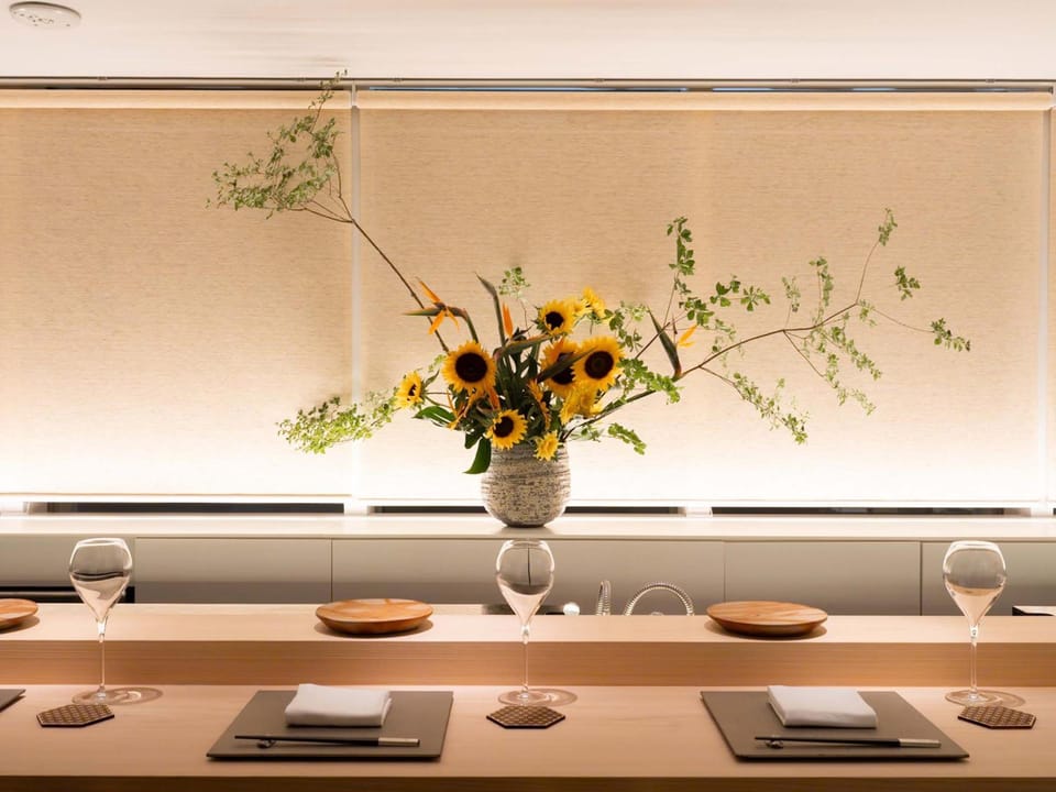 Cuvée J2 Hôtel Osaka by ONKOCHISHIN Hotel in Osaka