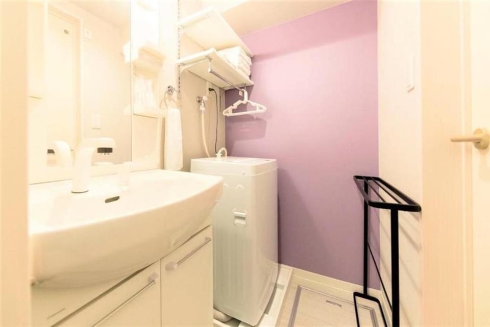 Comfort CUBE PHOENIX Yakuin Hotel in Fukuoka