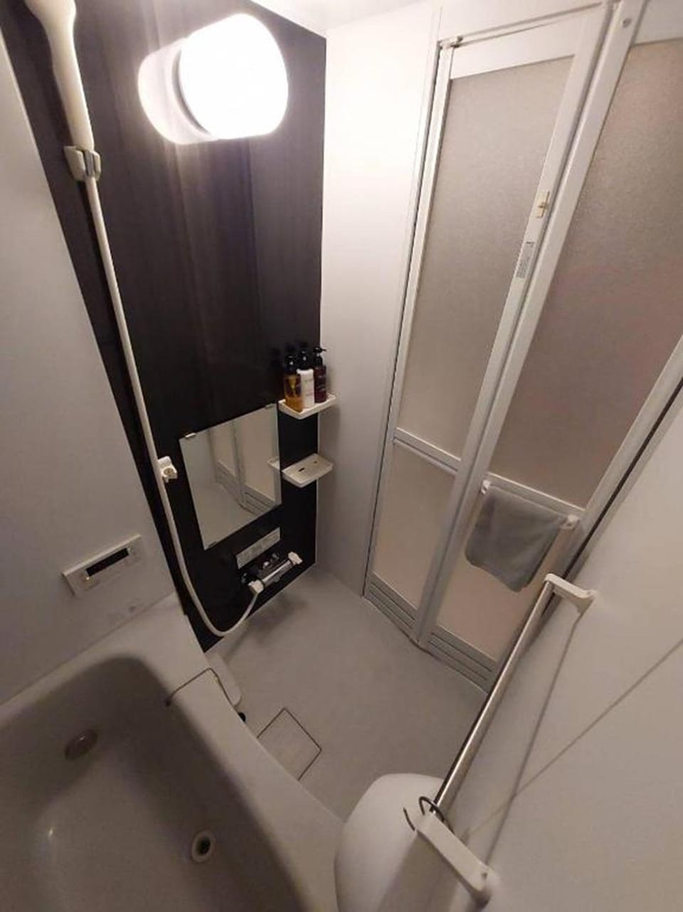 Comfort CUBE PHOENIX Yakuin Hotel in Fukuoka