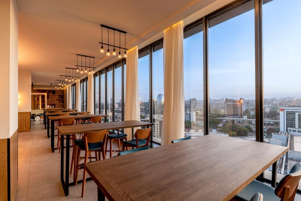 Hyatt Place Nairobi Westlands Hotel in Nairobi