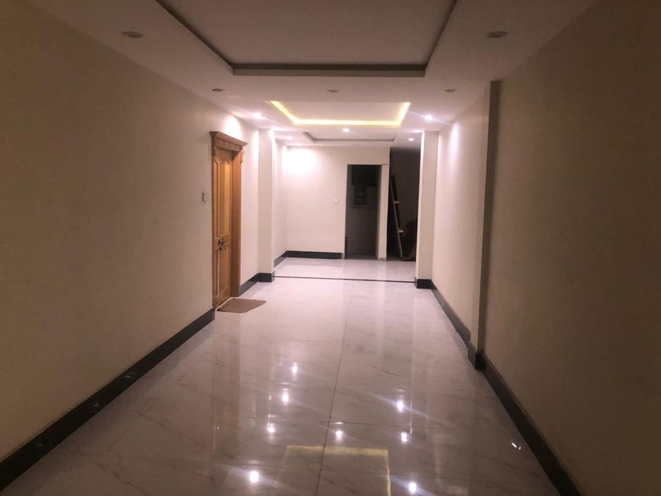 Al Buraq Hotel Hotel in Islamabad