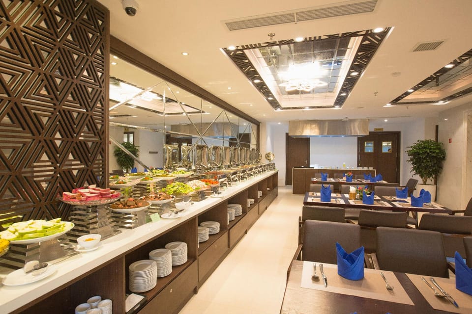 Aloha Hotel Nha Trang Hotel in Nha Trang