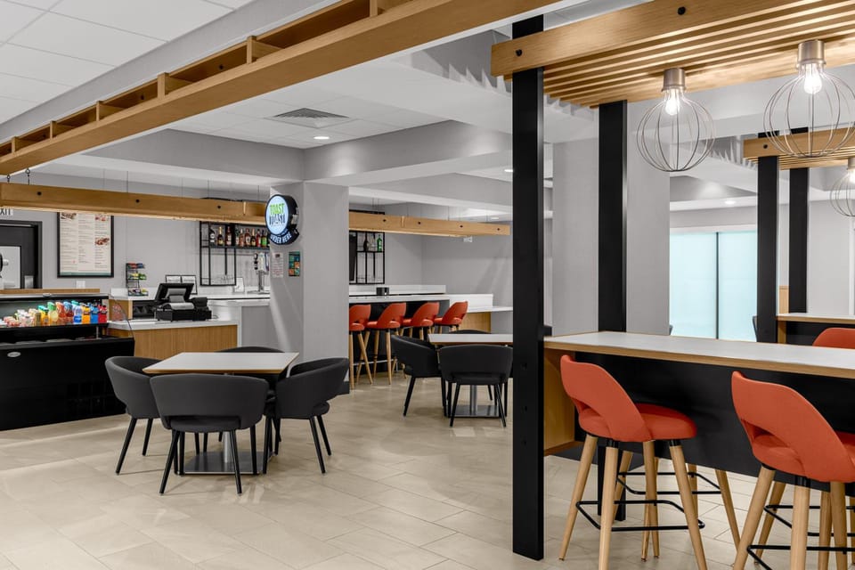 Holiday Inn Cleveland By IHG Hotel in Cleveland
