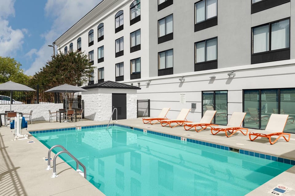 Holiday Inn Cleveland By IHG Hotel in Cleveland