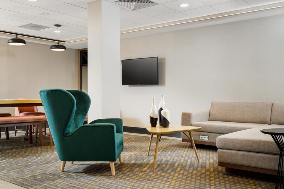 Holiday Inn Cleveland By IHG Hotel in Cleveland
