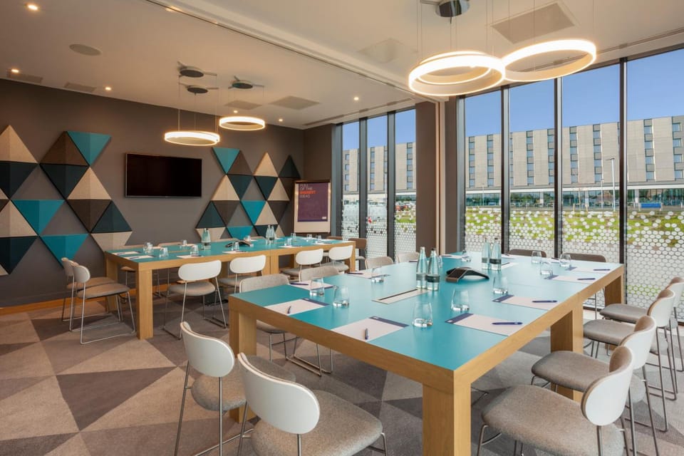 Holiday Inn Express Bridgwater By IHG Hotel in Taunton Deane