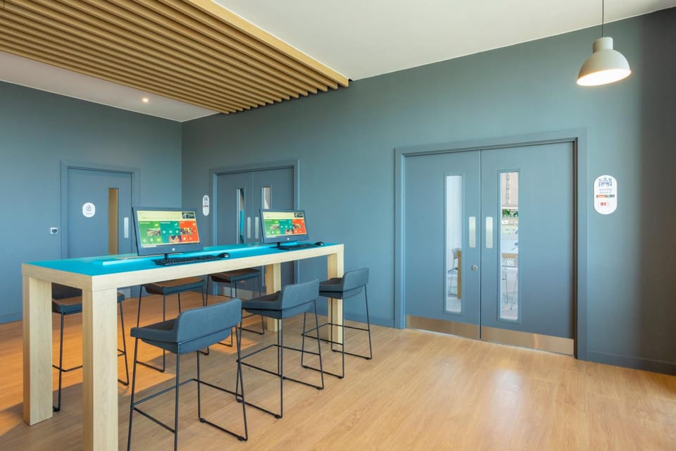 Holiday Inn Express Bridgwater By IHG Hotel in Taunton Deane