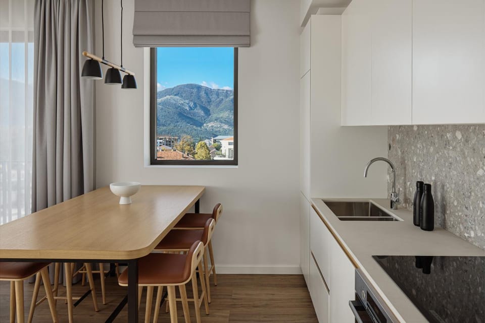 SIRO Boka Place Hotel in Kotor Municipality