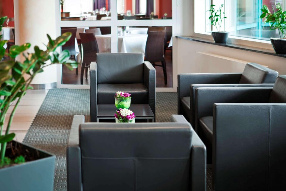 IntercityHotel Kassel Hotel in Kassel