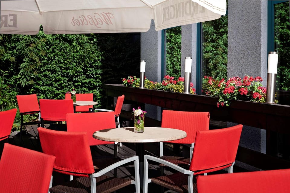 IntercityHotel Kassel Hotel in Kassel