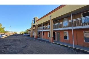 Diamond Inn Motel By OYO Jackson Hwy 80/ I-20 Hotel in Jackson