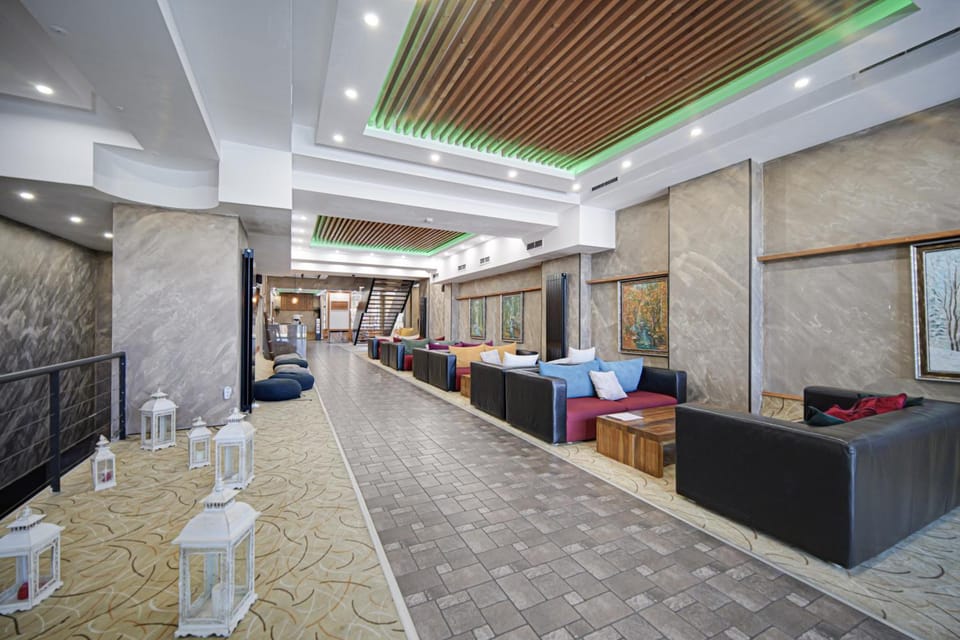 Riverside Boutique Hotel Hotel in Bansko