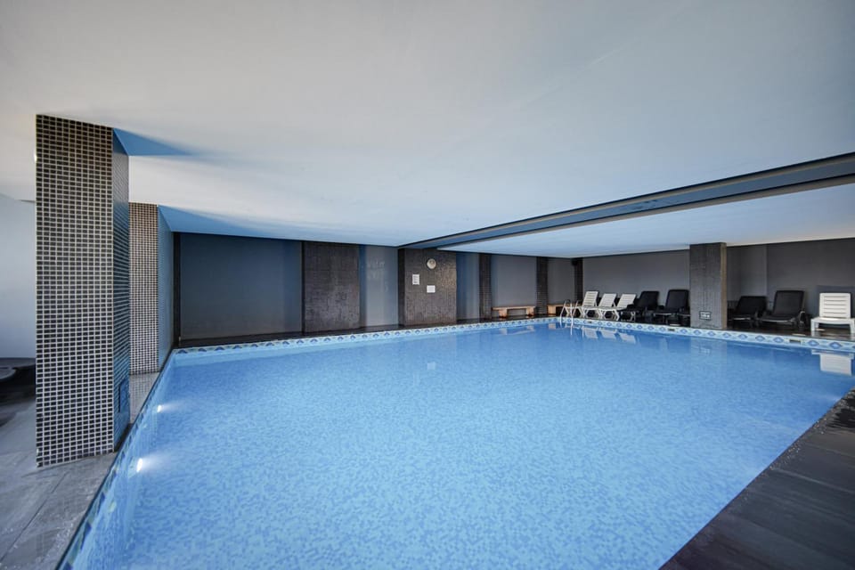 Riverside Boutique Hotel Hotel in Bansko