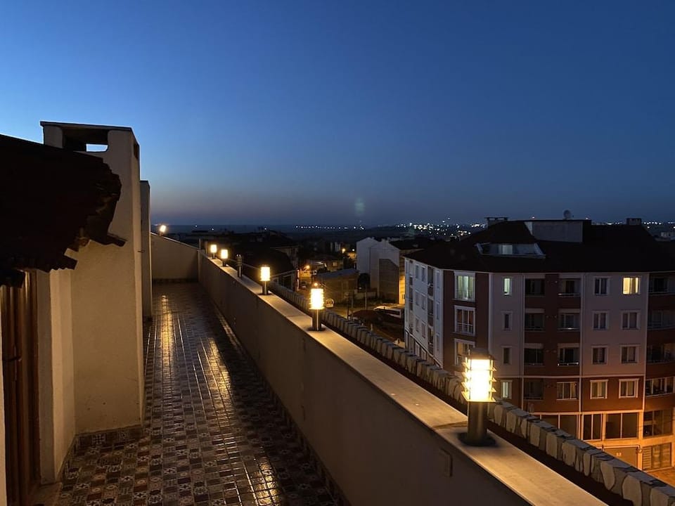 grand life hotel Bed and Breakfast in Turkey