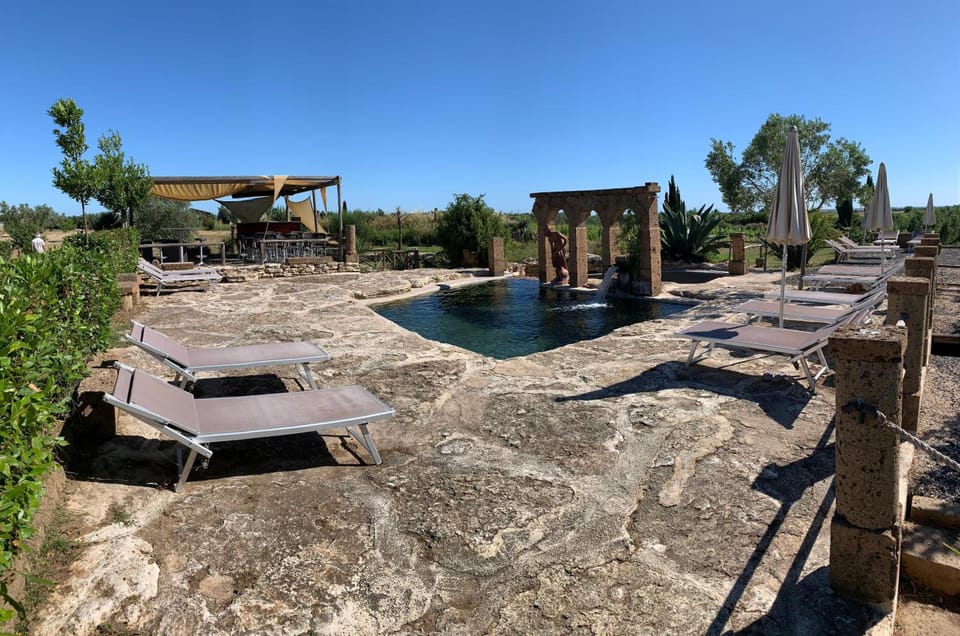 Resort Fonte Vulci Hotel in Lazio