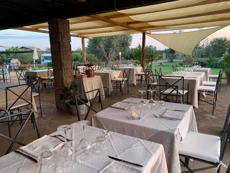 Resort Fonte Vulci Hotel in Lazio