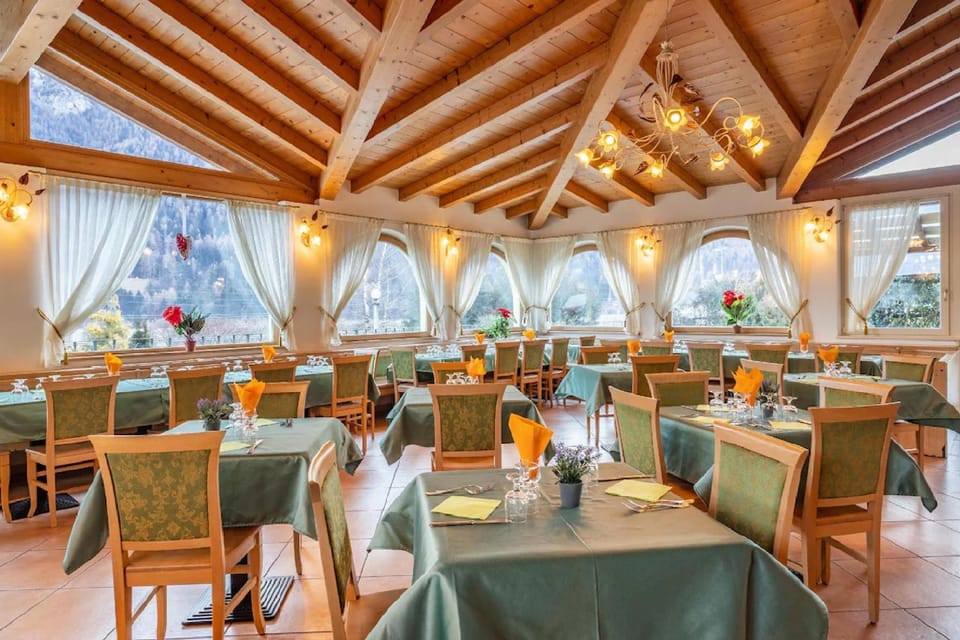 Hotel Garnì Maria Hotel in Trentino-South Tyrol