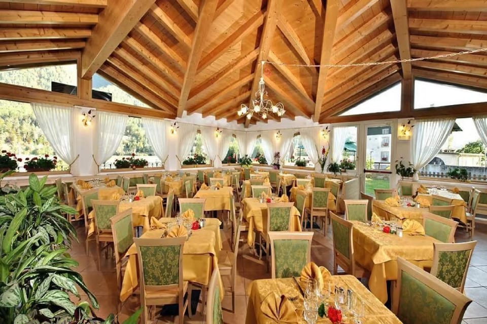 Hotel Garnì Maria Hotel in Trentino-South Tyrol