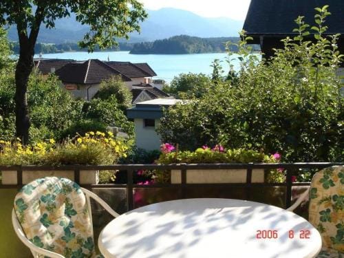 Gastehaus Maier Faaker See Hotel in Villach