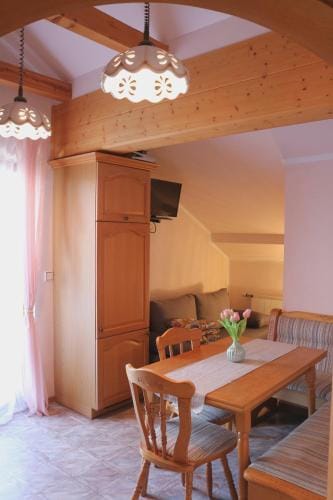 Gastehaus Maier Faaker See Hotel in Villach
