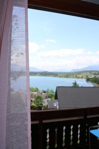 Gastehaus Maier Faaker See Hotel in Villach