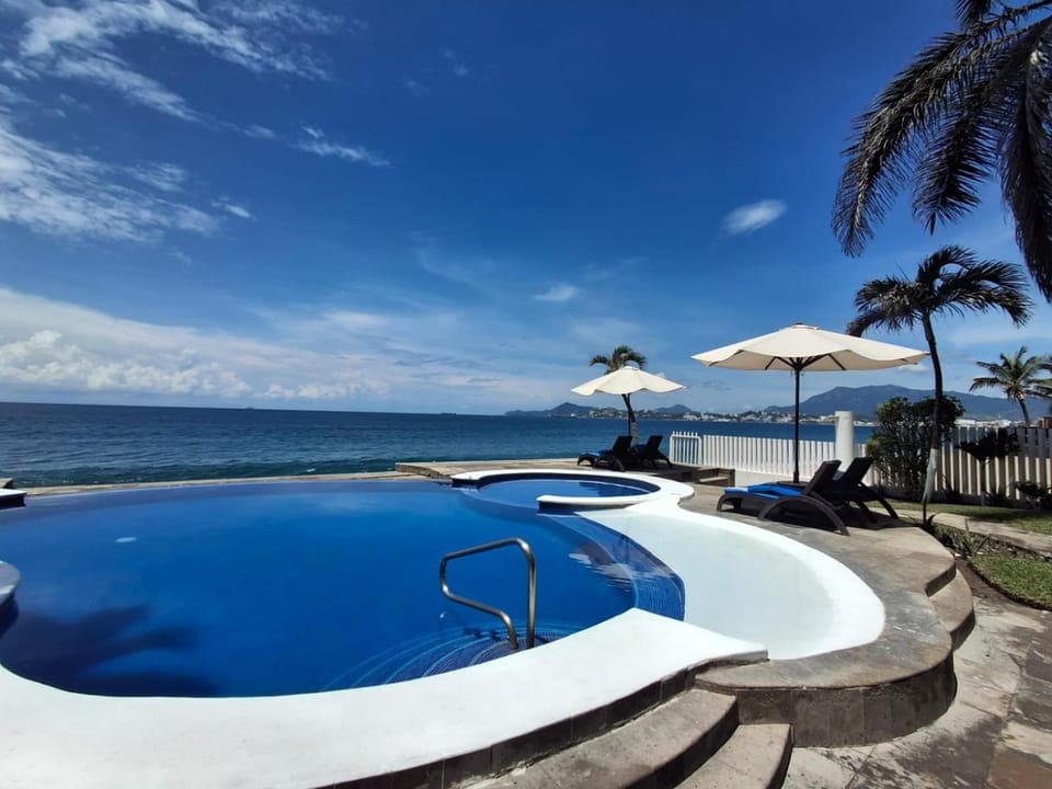 Condominio Marlica Apartment hotel in Manzanillo