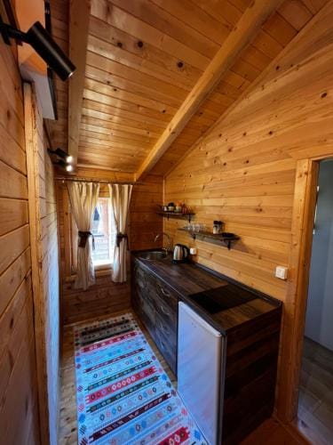 Orahovo Cottages Lodge in Podgorica Municipality, Montenegro