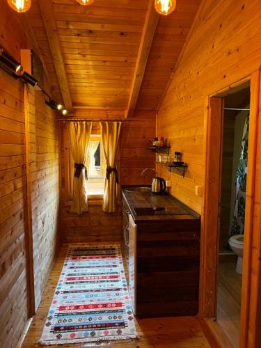 Orahovo Cottages Lodge in Podgorica Municipality, Montenegro
