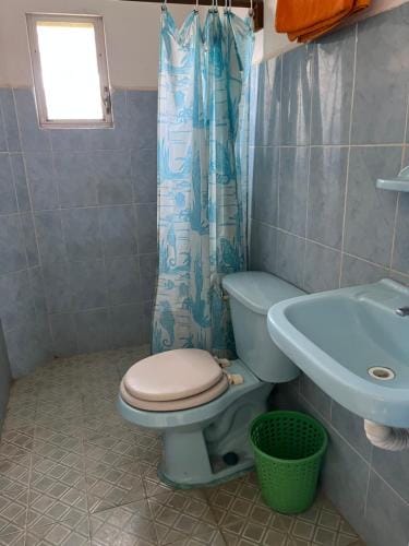 Cabanas Edda Hotel in Brisas de Zicatela